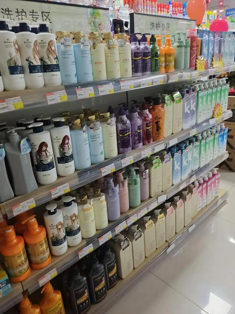 日用百货必需品 ,做我的顾客我宠你 ,今天看到了 好多老客户