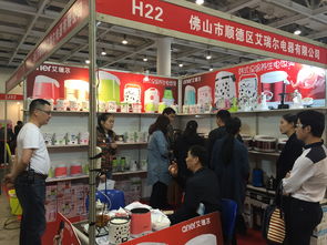 长沙百货展 小商品展图片