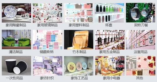 2020第114届中国百货会 上海百货展